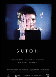 Butoh Trailer