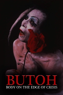 Butoh: Body on the Edge of Crisis Trailer