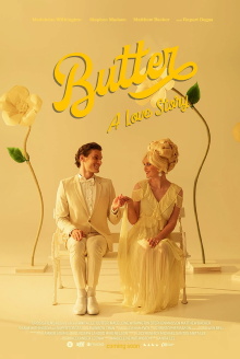 Butter: A Love Story Trailer