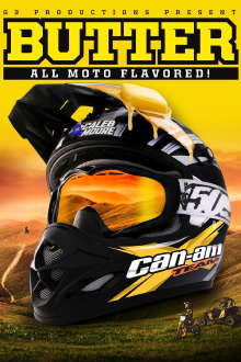 Butter: All Moto Flavored Trailer