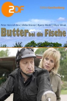 Butter bei die Fische Trailer