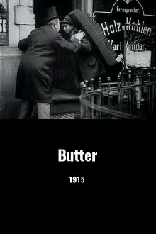 Butter Trailer