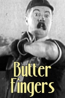 Butter Fingers Trailer