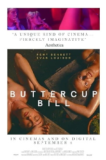 Buttercup Bill Trailer