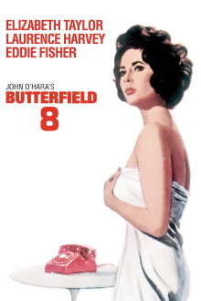 BUtterfield 8 Trailer