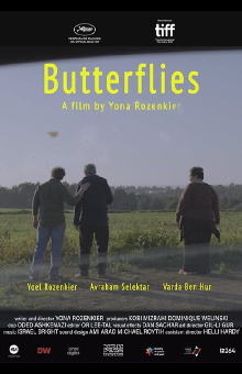 Butterflies Trailer