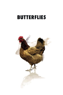 Butterflies Trailer