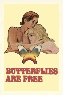 Butterflies Are Free Trailer