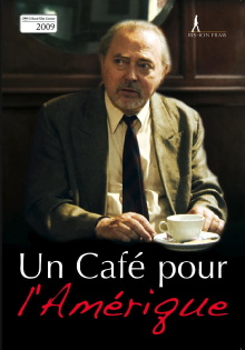 Butterflies Do Not Drink Coffee Trailer