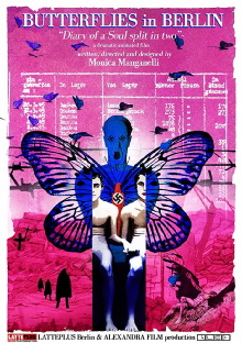 Butterflies in Berlin: Diary of a Soul Split in Two Trailer