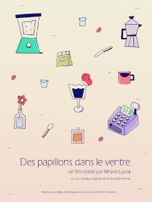 Butterflies in the Stomach Trailer