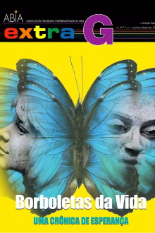 Butterflies of Life Trailer