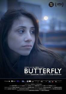 Butterfly Trailer