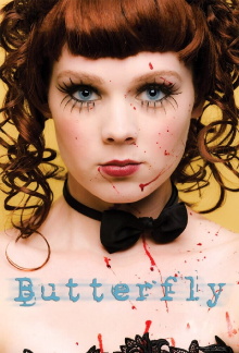 Butterfly Trailer