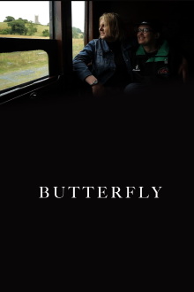 Butterfly Trailer