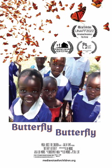 Butterfly, Butterfly Trailer