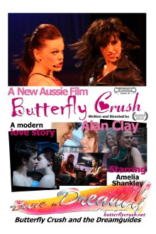 Butterfly Crush Trailer