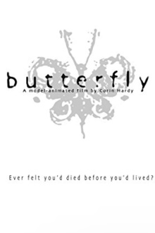 Butterfly Trailer