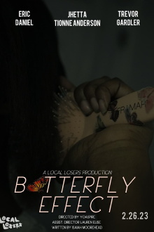 Butterfly Effect Trailer