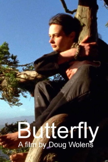 Butterfly Trailer