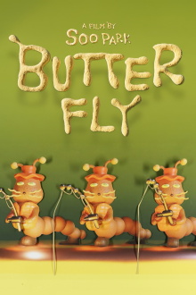 ButterFly Trailer