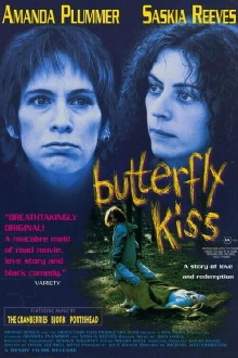 Butterfly Kiss Trailer