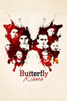 Butterfly Kisses Trailer