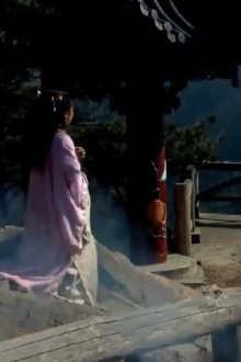 Butterfly Lovers Trailer