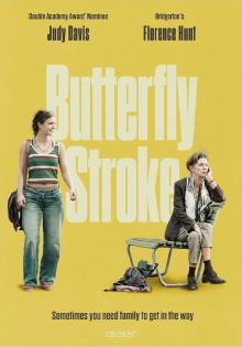 Butterfly Stroke Trailer