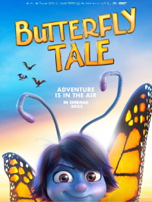 Butterfly Tale Trailer