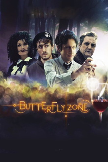 Butterfly Zone - Il senso della farfalla Trailer