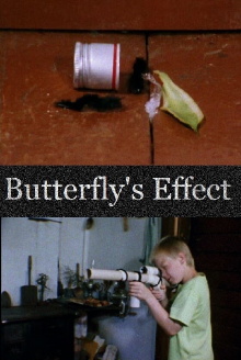 Butterfly's Effect Trailer