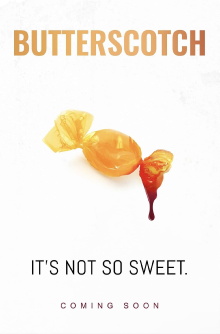 Butterscotch Trailer