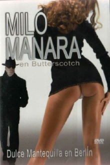 Butterscotch: Butterscotch Over Berlin Trailer