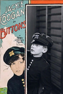 Buttons Trailer