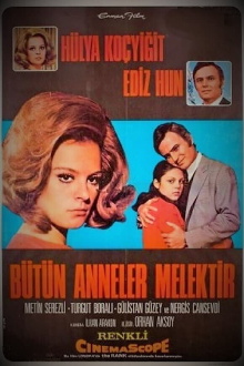 Bütün Anneler Melektir Trailer