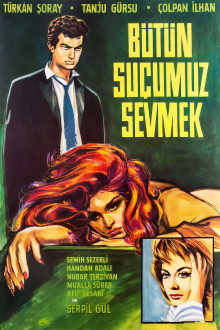 Bütün Suçumuz Sevmek Trailer