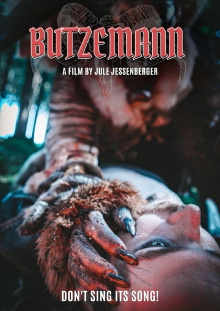 Butzemann Trailer