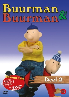 Buurman & Buurman Deel 2 Trailer