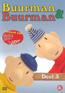 Buurman & Buurman Deel 3 Trailer