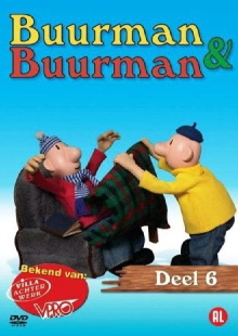 Buurman & Buurman Deel 6 Trailer
