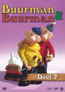 Buurman & Buurman Deel 7 Trailer