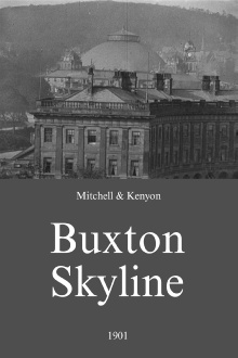 Buxton Skyline Trailer