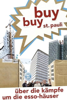 Buy, Buy St.Pauli Trailer