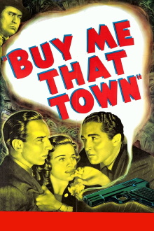 Buy Me That Town Trailer