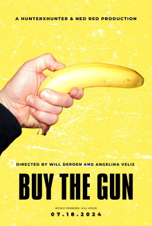 Buy The Gun Trailer