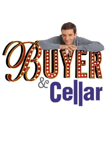 Buyer and Cellar Trailer