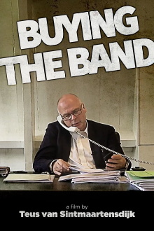 Buying the Band Trailer