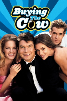 Buying the Cow Trailer