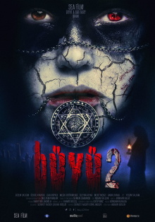 Büyü 2 Trailer